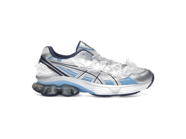 ASICS Gel-Kinetic Fluent SHUSHU Tong White