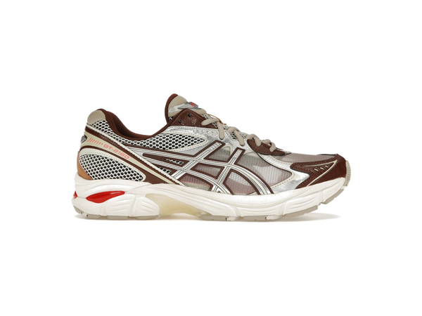 ASICS GT-2160 Above the Clouds Chocolate Brown