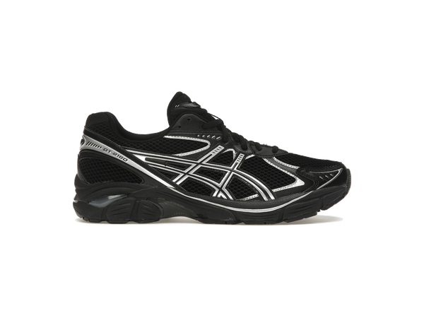 ASICS GT-2160 Black Pure Silver