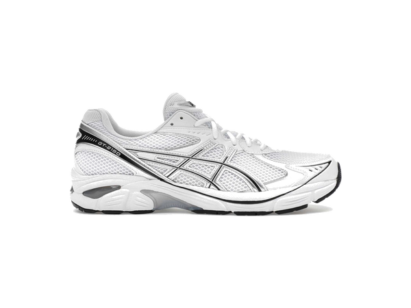 ASICS GT-2160 Pure Silver White