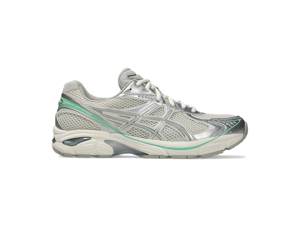 ASICS GT-2160 Smoke Grey Peppermint