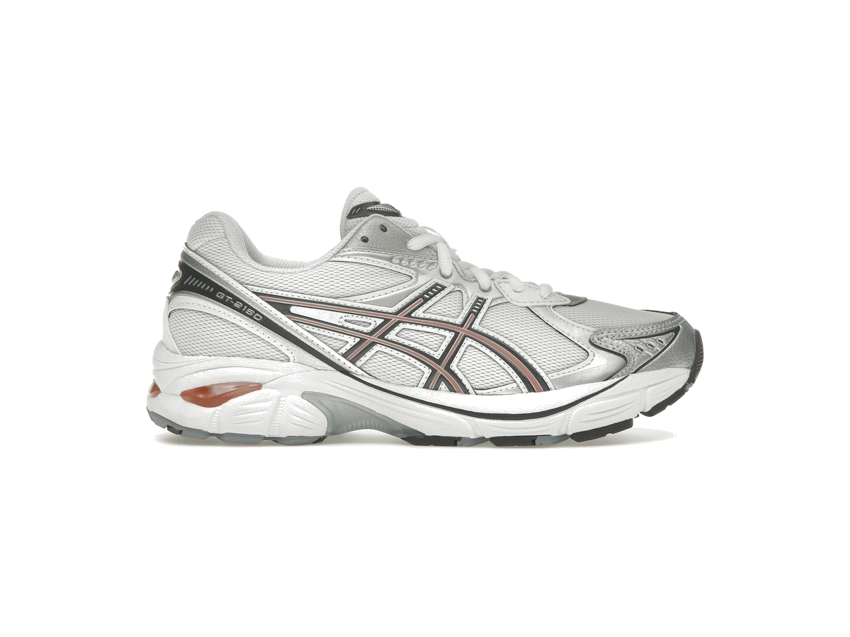 ASICS GT-2160 White Rose Rouge