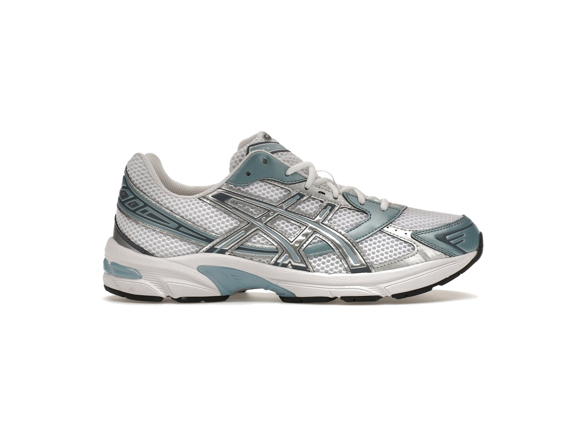 ASICS Gel-1130 White Shark Skin