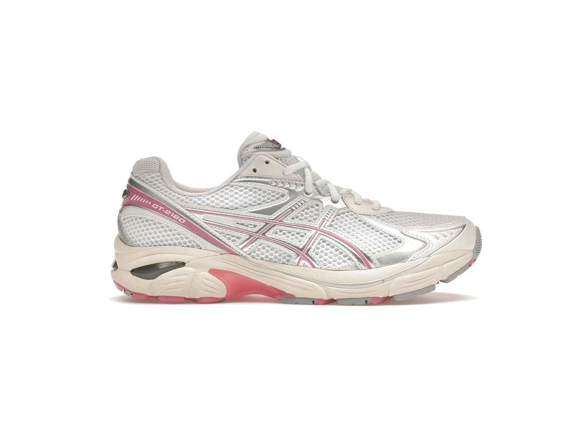 ASICS GT-2160 White Sweet Pink