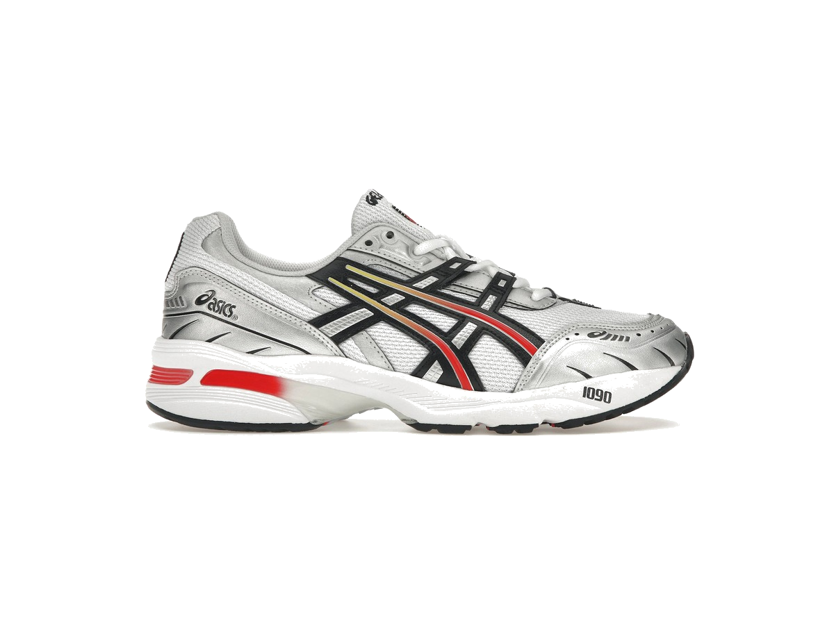 ASICS Gel-1090 White Black