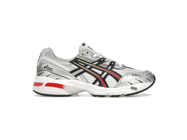 ASICS Gel-1090 White Black