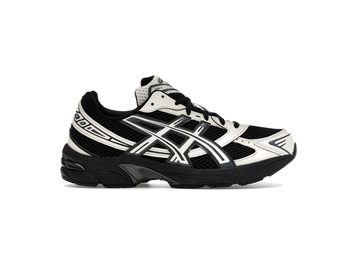 ASICS Gel-1130 Black Cream