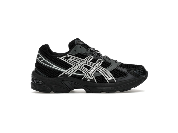 ASICS Gel-1130 Black Glacier Grey