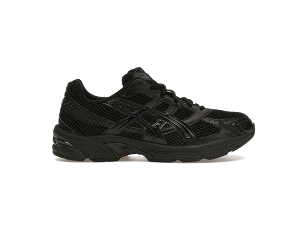 ASICS Gel-1130 Black Graphite Grey