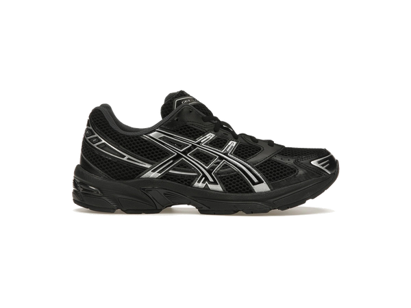 ASICS Gel-1130 Black Pure Silver