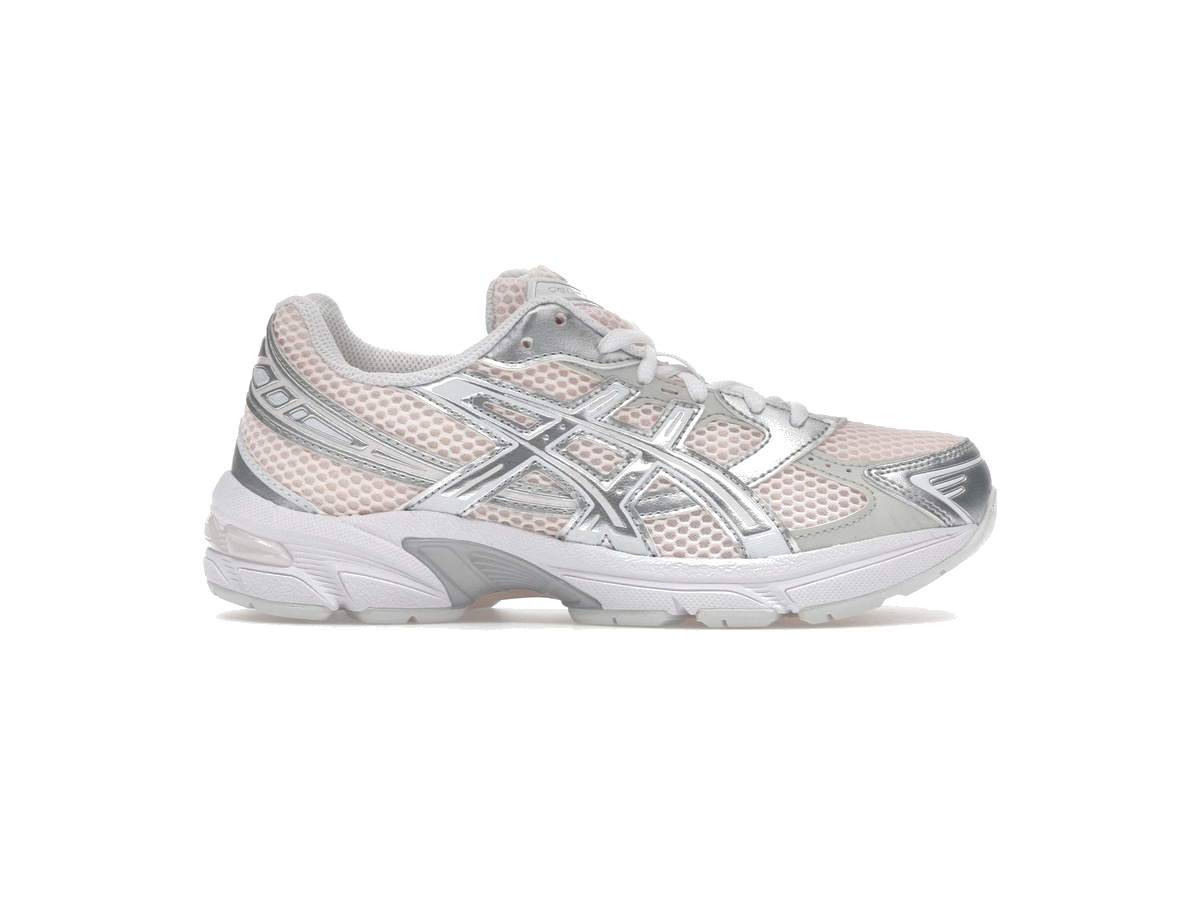 ASICS Gel-1130 Blush Pure Silver