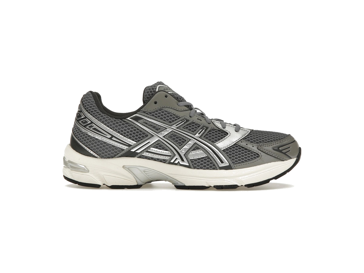 ASICS Gel-1130 Clay Grey Pure Silver
