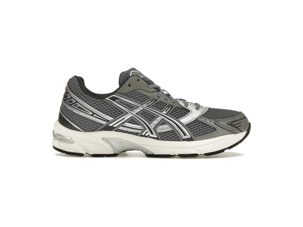 ASICS Gel-1130 Clay Grey Pure Silver