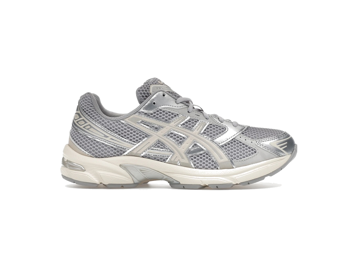 ASICS Gel-1130 Cloud Grey Oatmeal (Women's)
