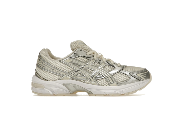 ASICS Gel-1130 Cream Pure Silver (Women's)