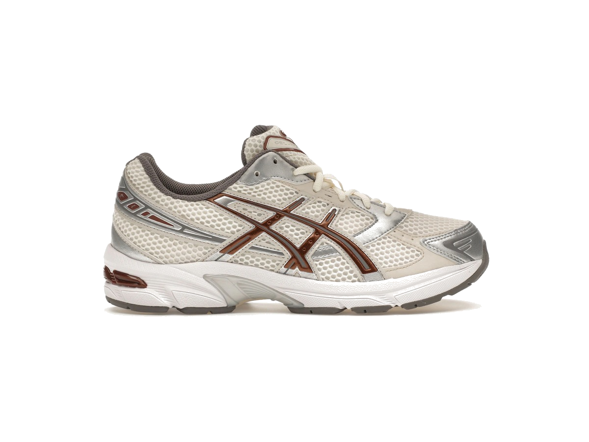 ASICS Gel-1130 Cream Reddish Brown (Women's)
