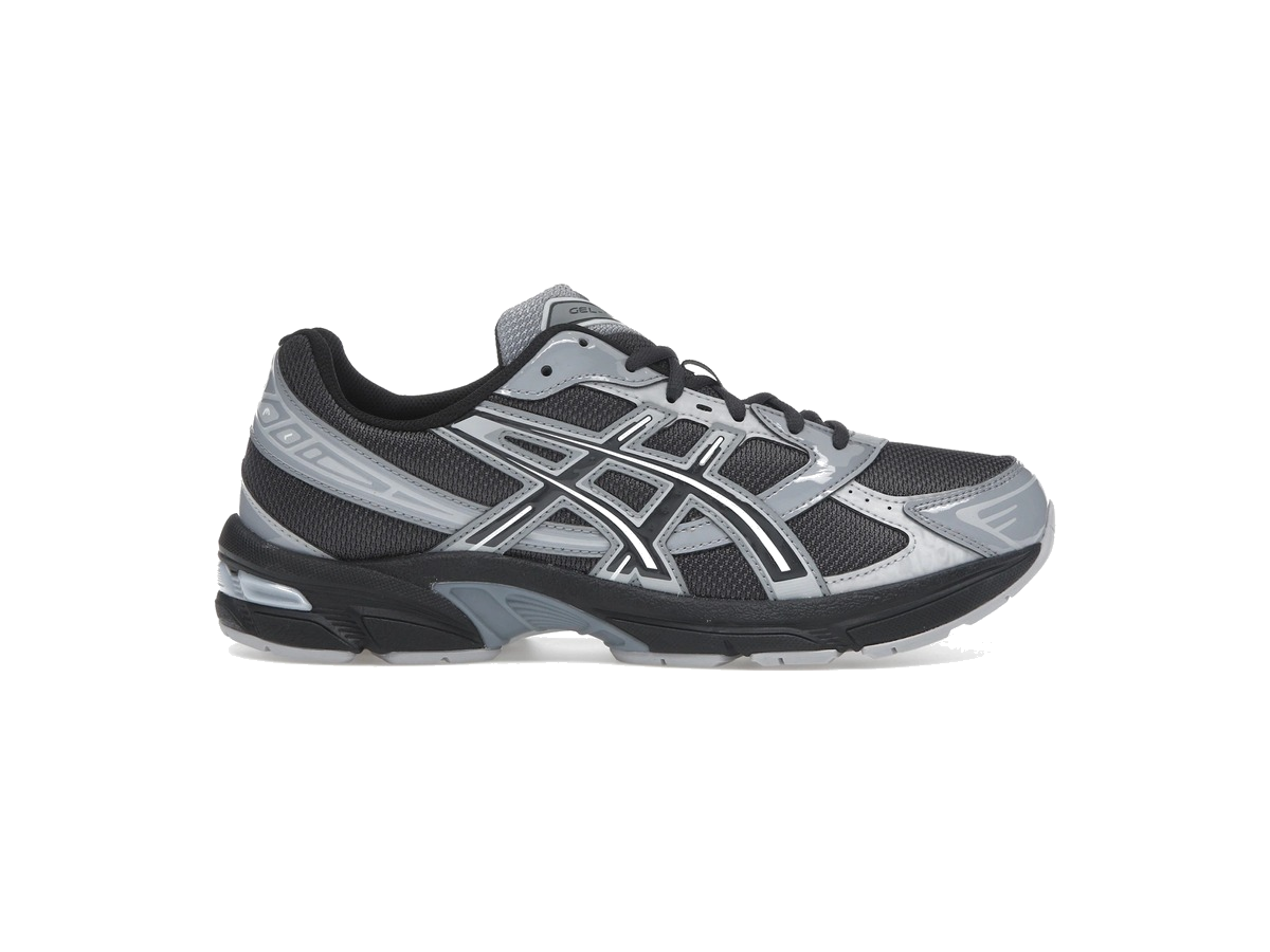 ASICS Gel-1130 Graphite Grey Gravel