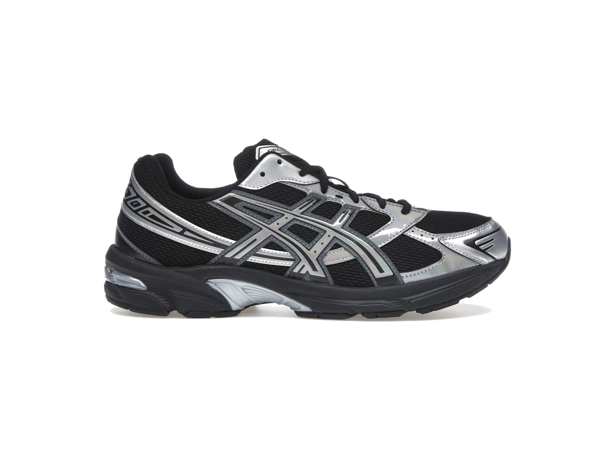 ASICS Gel-1130 Holiday Pack Black Pure Silver