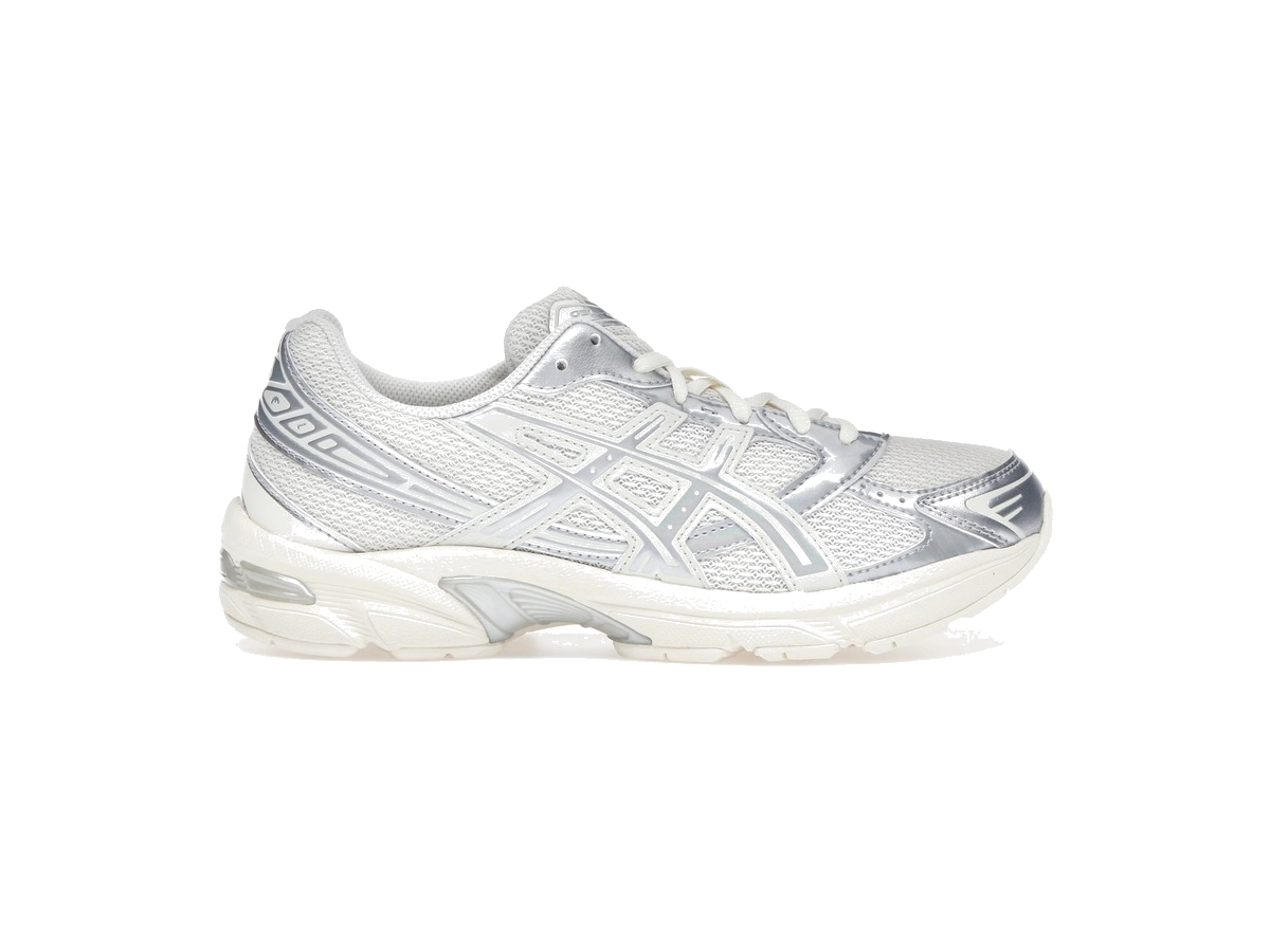 ASICS Gel-1130 Holiday Pack Cream Pure Silver