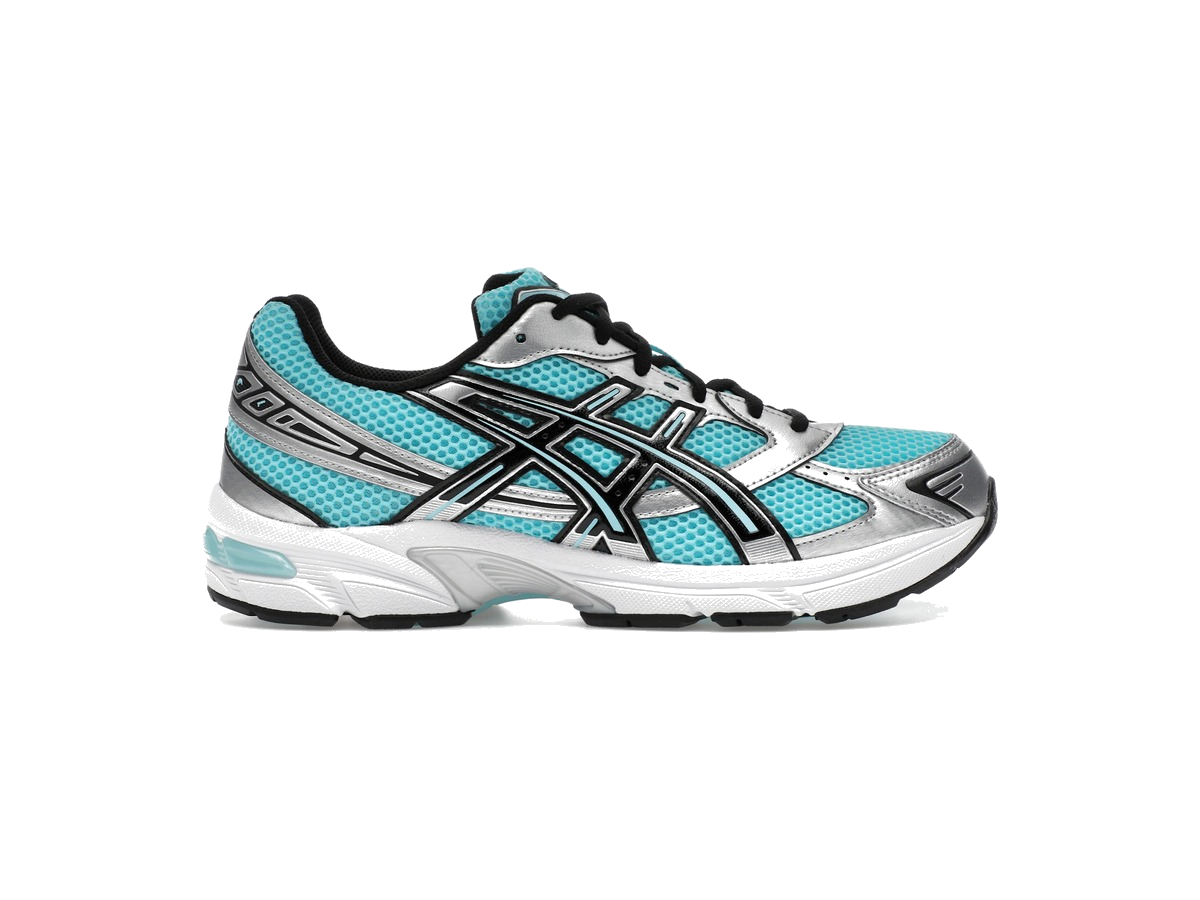 ASICS Gel-1130 Larimar Blue Silver