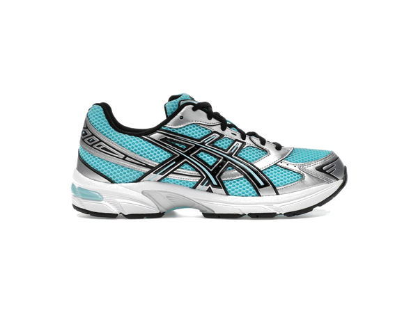 ASICS Gel-1130 Larimar Blue Silver