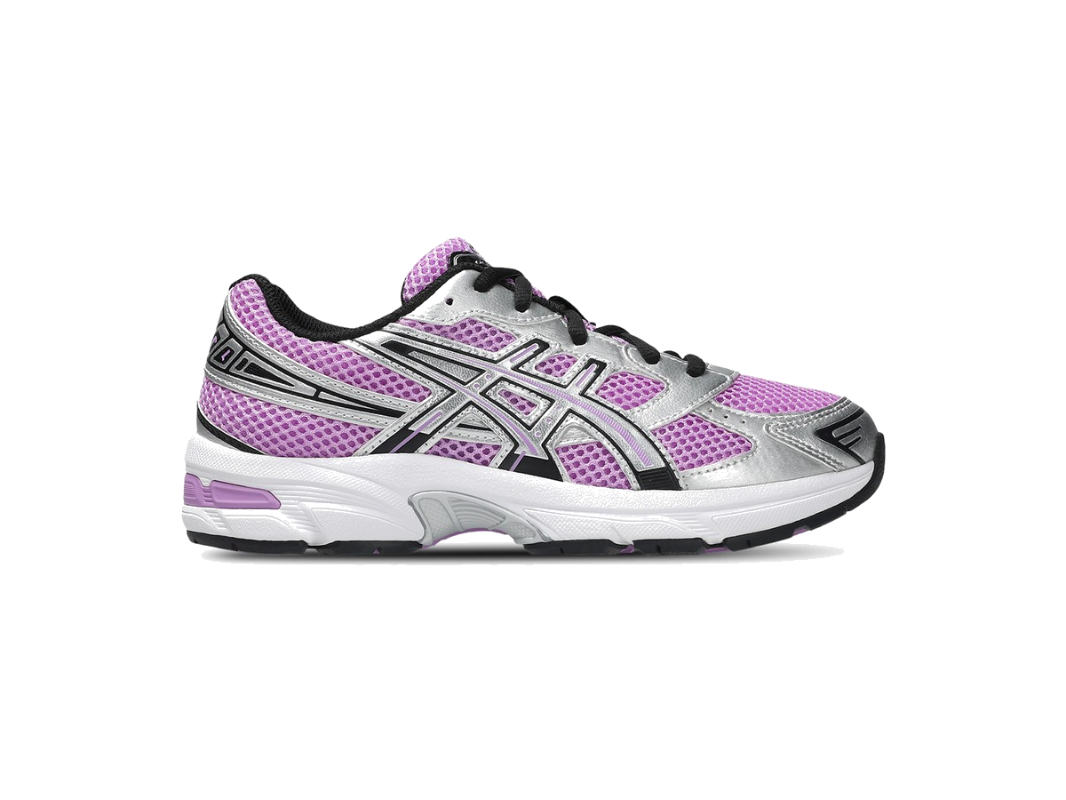 ASICS Gel-1130 Lavender Glow Pure Silver (GS)