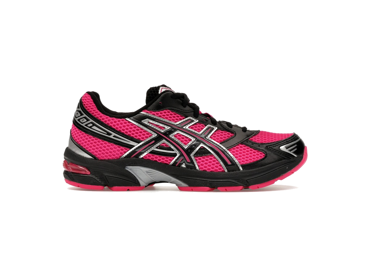 ASICS Gel-1130 Pink Black (Women's)