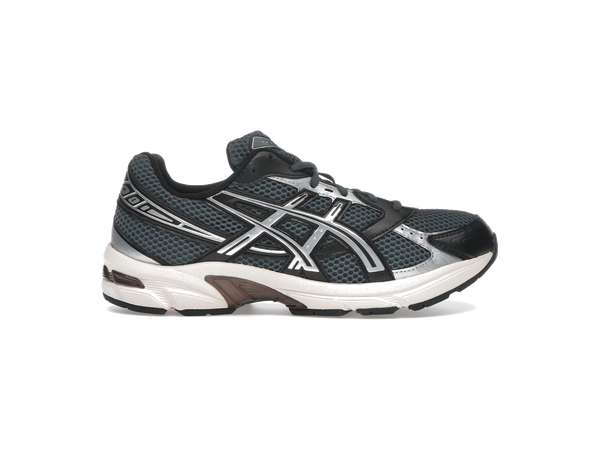 ASICS Gel-1130 Steel Grey Black
