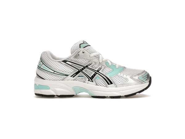 ASICS Gel-1130 White Aqua (GS)