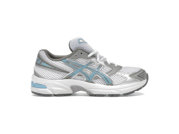 ASICS Gel-1130 White Arctic Sky (GS)