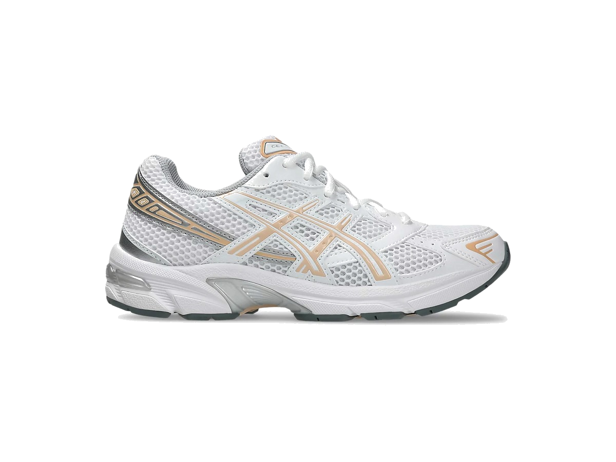 ASICS Gel-1130 White Bisque (Women's)