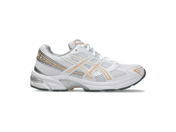 ASICS Gel-1130 White Bisque (Women's)