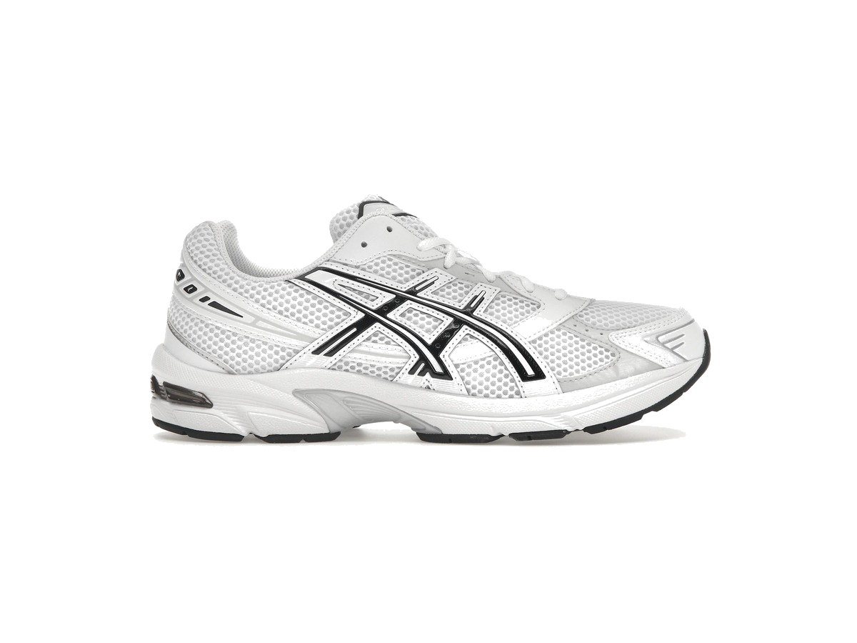 ASICS Gel-1130 White Black