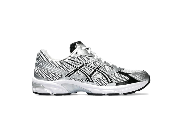 ASICS Gel-1130 White Black Silver