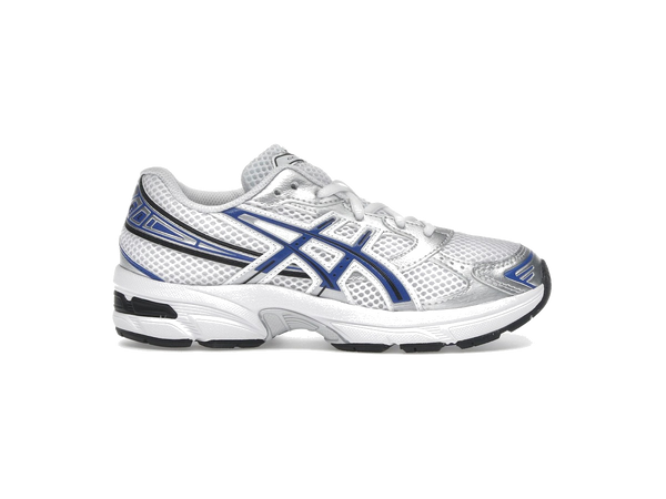 ASICS Gel-1130 White Blue (GS)