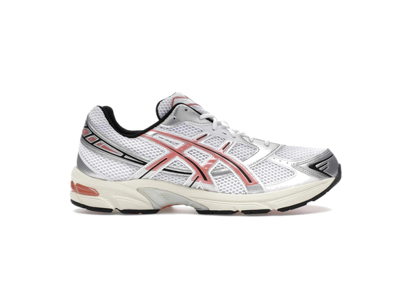 ASICS Gel-1130 White Desert Red