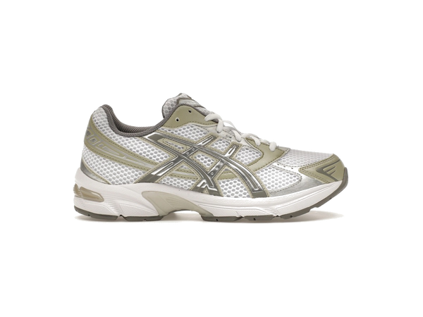 ASICS Gel-1130 White Dried Leaf Green (Women's)