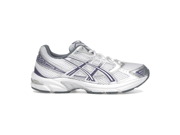 ASICS Gel-1130 White Dusty Purple (Women's)