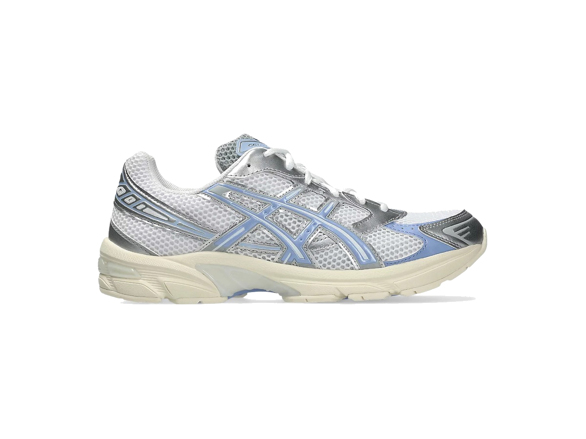 ASICS Gel-1130 White Light Sapphire
