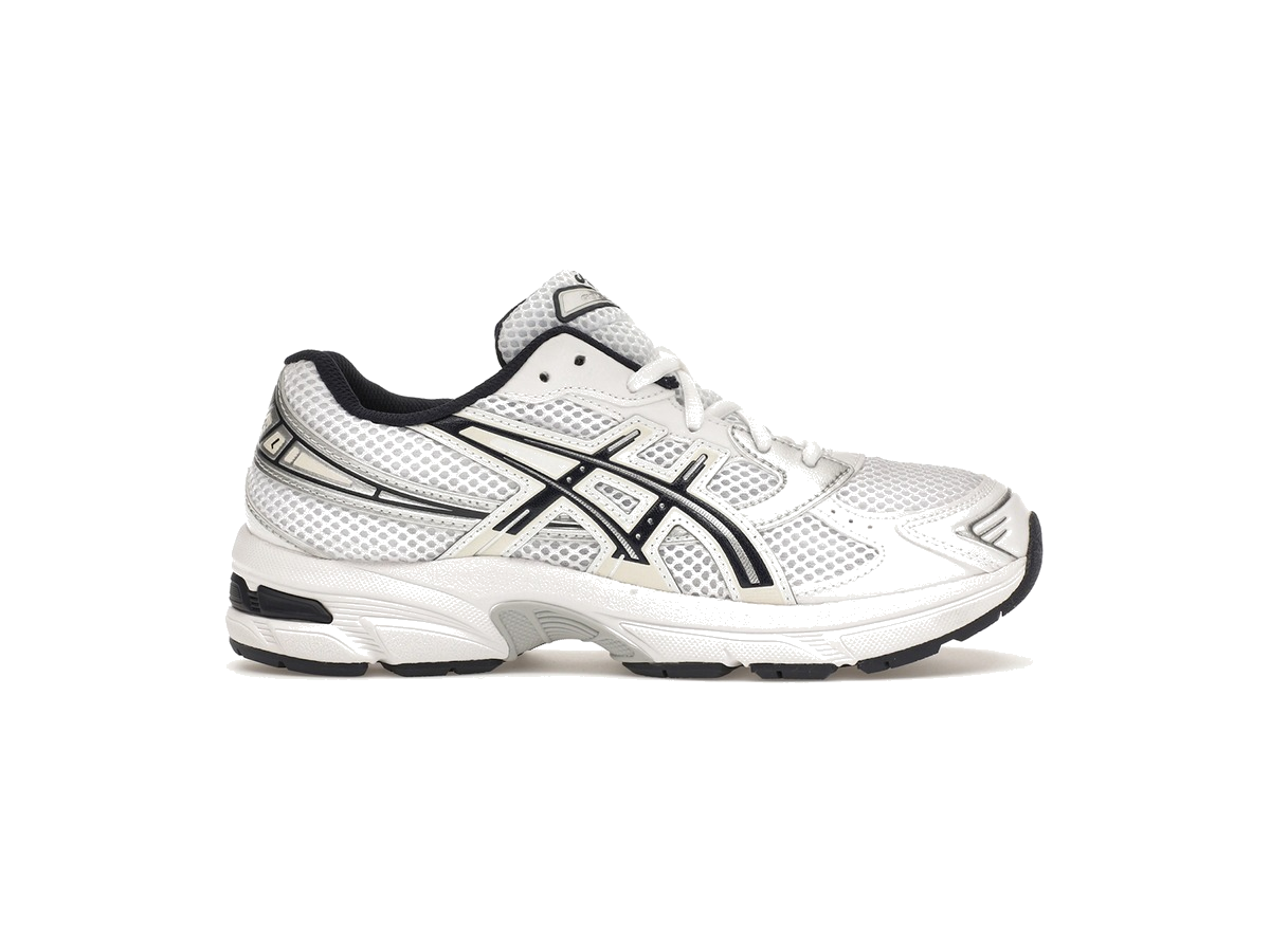 ASICS Gel-1130 White Midnight (GS)