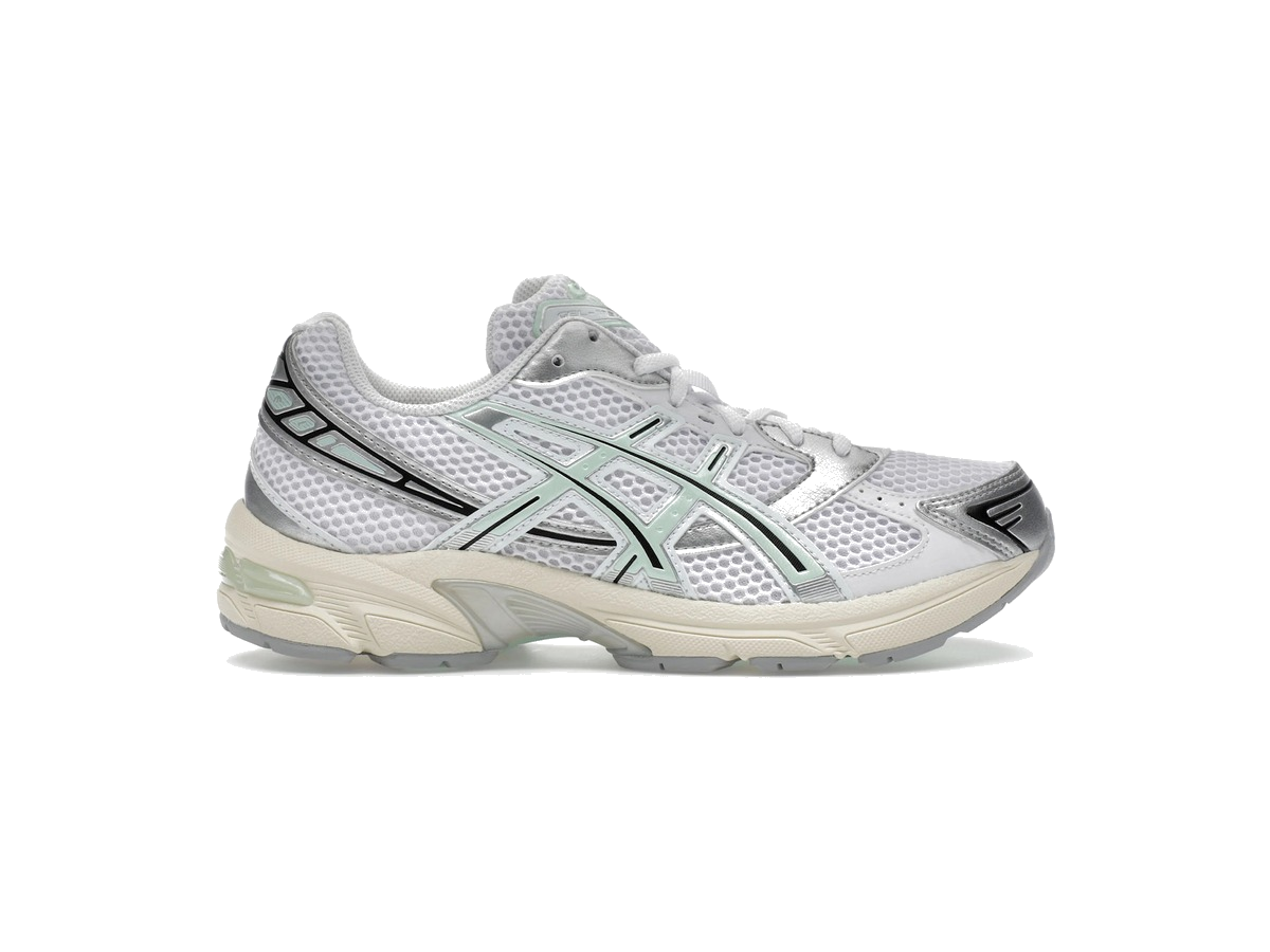 ASICS Gel-1130 White Mint Tint (Women's)