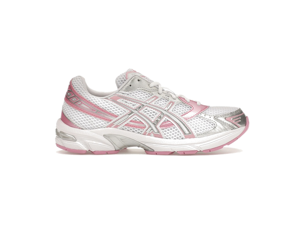 ASICS Gel-1130 White Pure Silver Pink (Women's)