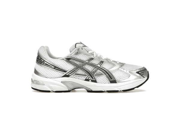 ASICS Gel-1130 White Pure Silver
