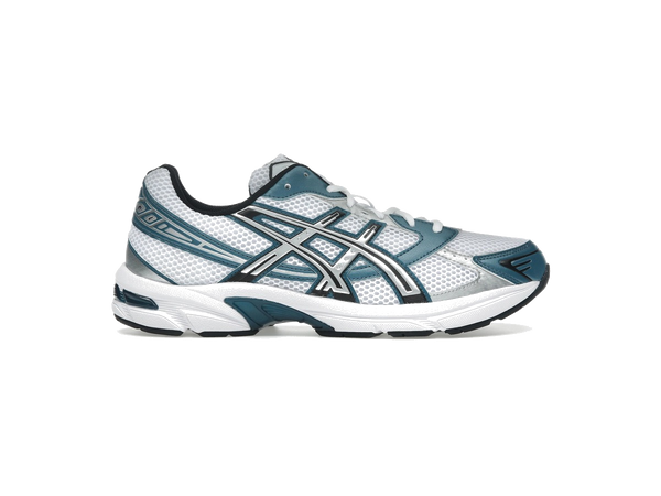 ASICS Gel-1130 White Restful Teal