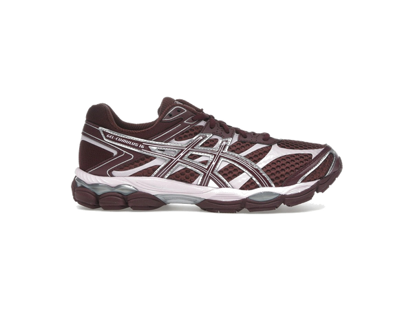 ASICS Gel-Cumulus 16 Burgundy Pink