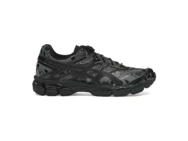ASICS Gel-Cumulus 16 Cecilie Bahnsen Floral Pack Black