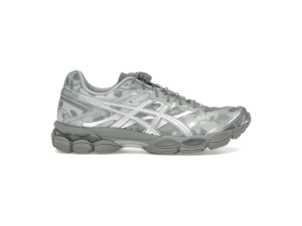 ASICS Gel-Cumulus 16 Cecilie Bahnsen Floral Pack Glacier Grey