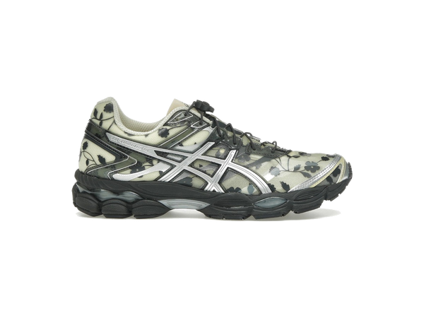 ASICS Gel-Cumulus 16 Cecilie Bahnsen Floral Pack Ivory Black
