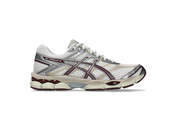 ASICS Gel-Cumulus 16 Cream Beniimo Purple