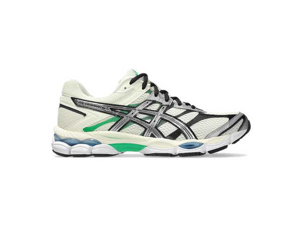 ASICS Gel-Cumulus 16 Ivory Pure Silver Green